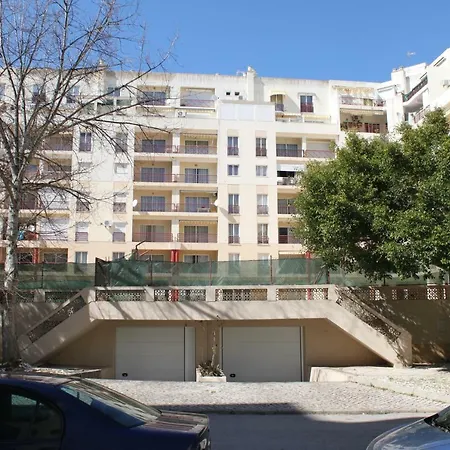 Apartment Caravela B