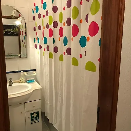 Caravela B Apartment