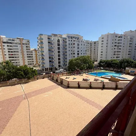 Apartamento Caravela B