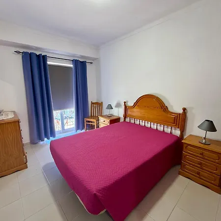 Caravela B Apartamento