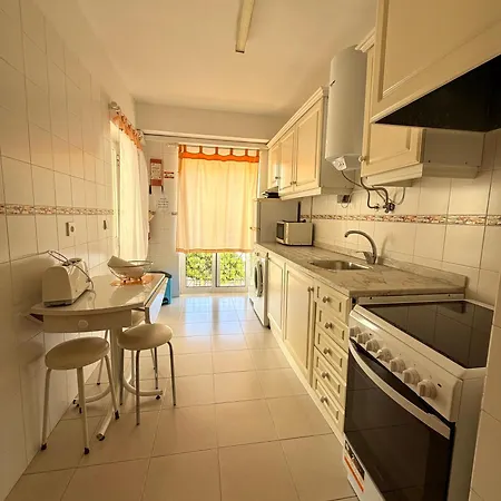 Apartamento Caravela B *