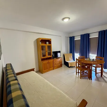 Apartamento Caravela B Armação de Pêra