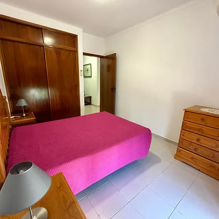 Apartamento Caravela B