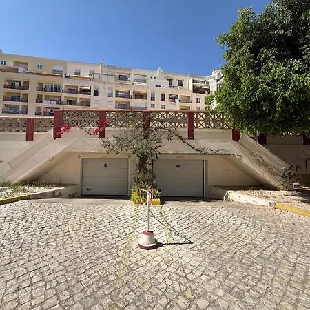 Caravela B Apartamento