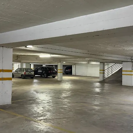 Apartamento Caravela B