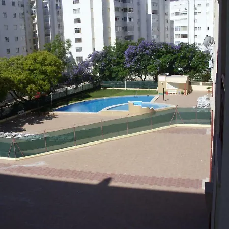 Lägenhet Caravela B Armação de Pêra