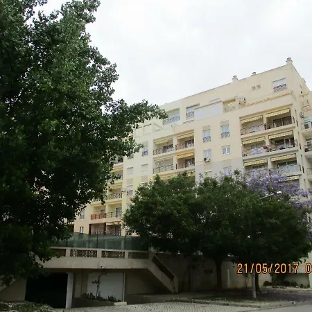 Lägenhet Caravela B