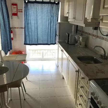 Caravela B Appartement *