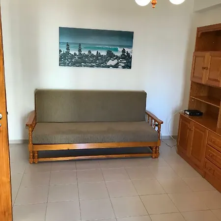 Lägenhet Caravela B *