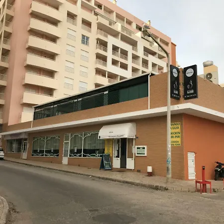 Caravela B Apartment