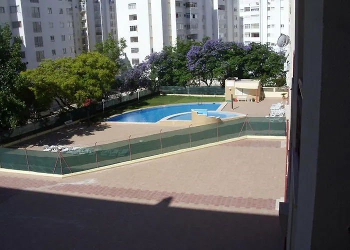 Appartamento Caravela B Armação de Pêra