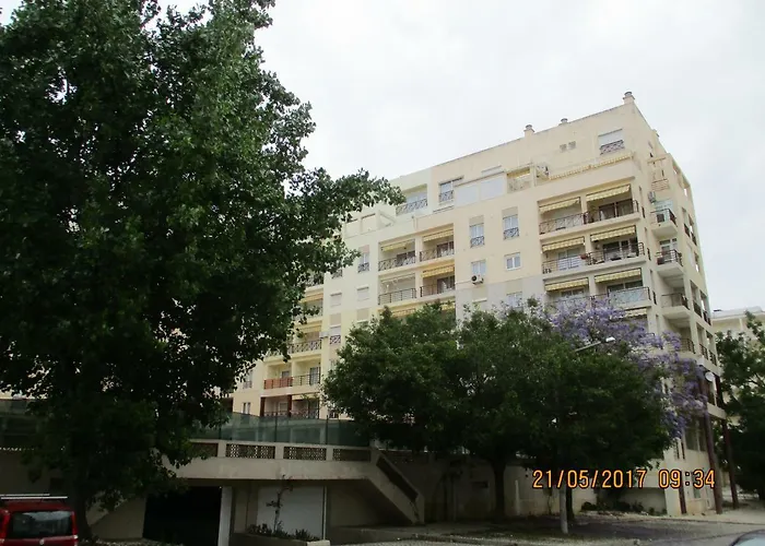 Appartamento Caravela B