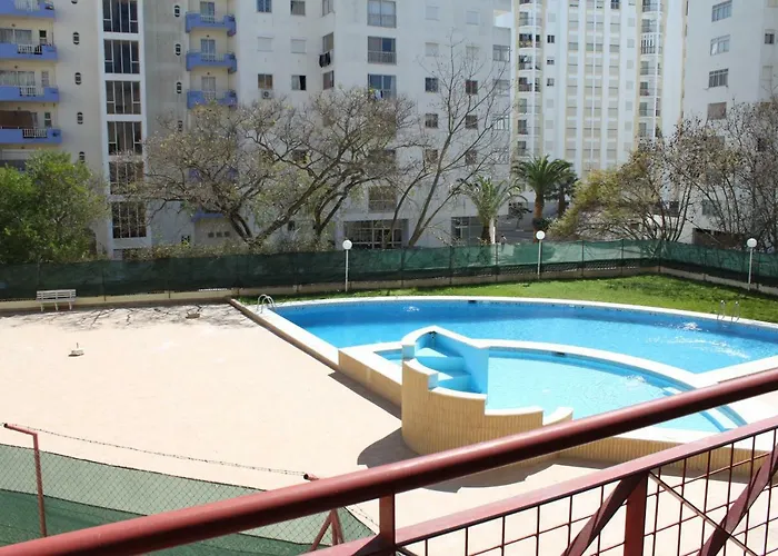 Caravela B Armação de Pêra