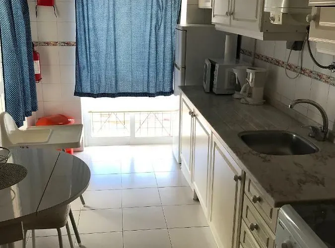 Caravela B Appartamento *